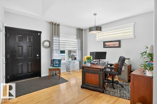 51 Nicola Road, St. Albert, AB - Indoor Photo Showing Other Room