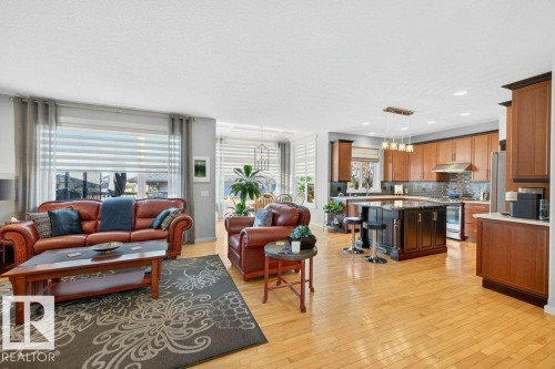 51 Nicola Road, St. Albert, AB - Indoor Photo Showing Other Room