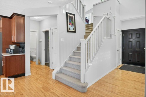 51 Nicola Road, St. Albert, AB - Indoor Photo Showing Other Room