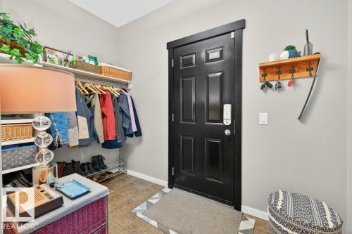 51 Nicola Road, St. Albert, AB - Indoor