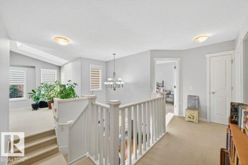 51 Nicola Road, St. Albert, AB - Indoor Photo Showing Other Room