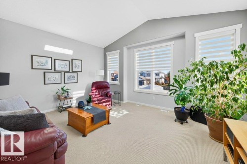 51 Nicola Road, St. Albert, AB - Indoor