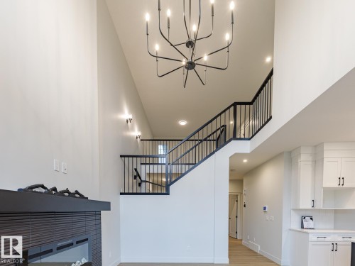 13039 212 Street, Edmonton, AB - Indoor