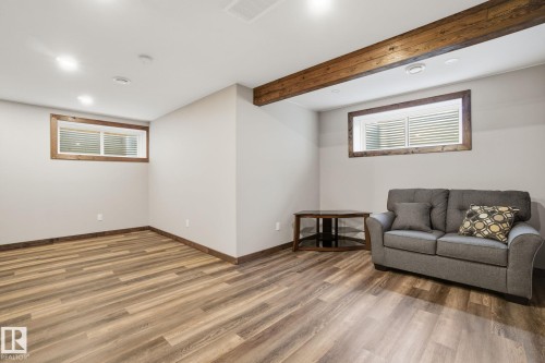 108 South Creek Wynd, Stony Plain, AB - Indoor Photo Showing Other Room