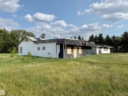 4913 & 4909 49 Avenue  Glendon, AB T0A 1P0