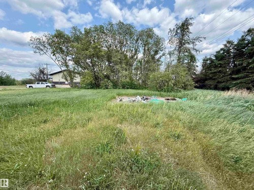 4913 & 4909 49 Avenue, Glendon, AB - Outdoor