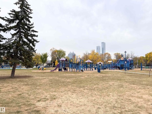 19 10909 106 Street, Edmonton, AB - Outdoor With View