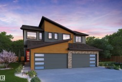 2827 65 Street  Edmonton, AB T6X 3J7