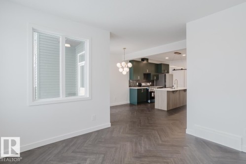 2827 65 Street, Edmonton, AB - Indoor