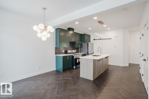 2827 65 Street, Edmonton, AB - Indoor