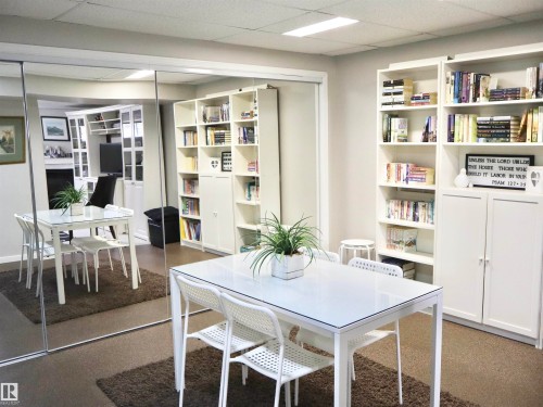 4823 49A Street, Barrhead, AB - Indoor