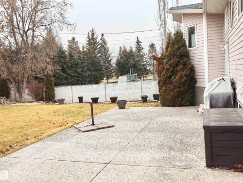 4823 49A Street, Barrhead, AB - Outdoor