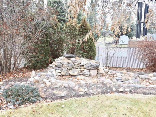 4823 49A Street, Barrhead, AB - Outdoor