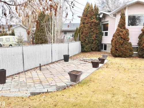 4823 49A Street, Barrhead, AB - Outdoor