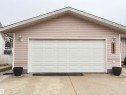 4823 49A Street, Barrhead, AB  - Outdoor With Exterior 