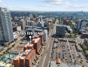 901 10145 109 Street, Edmonton, AB  - Outdoor With View 
