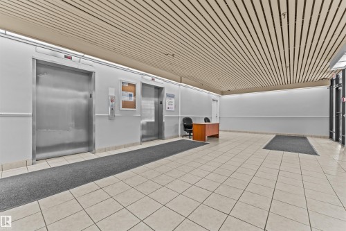 901 10145 109 Street, Edmonton, AB -  Photo Showing Other Room
