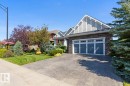 4023 Whispering River Drive, Edmonton, AB  - Outdoor 