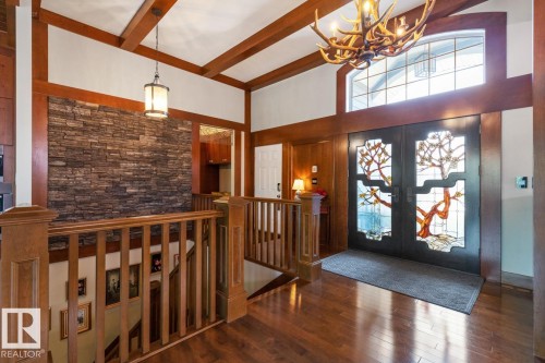 4023 Whispering River Drive, Edmonton, AB - Indoor Photo Showing Other Room