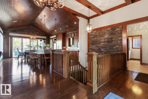 4023 Whispering River Drive, Edmonton, AB - Indoor Photo Showing Other Room