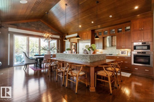 4023 Whispering River Drive, Edmonton, AB - Indoor