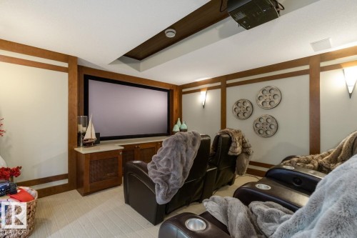 4023 Whispering River Drive, Edmonton, AB - Indoor