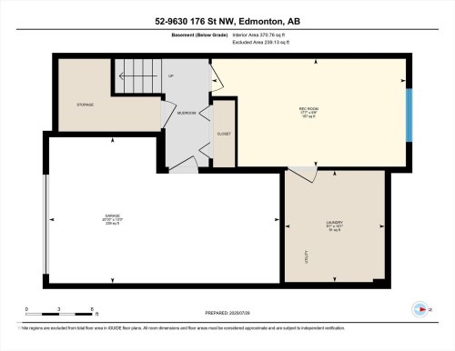 52 9630 176 Street, Edmonton, AB - Other