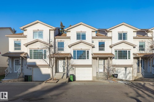 52 9630 176 Street, Edmonton, AB - Outdoor With Facade