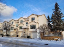 52 9630 176 Street  Edmonton, AB T5T 6E1
