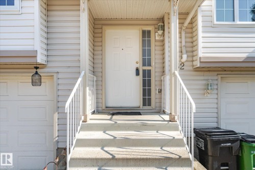 52 9630 176 Street, Edmonton, AB - Outdoor With Exterior