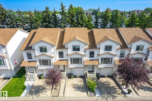 52 9630 176 Street, Edmonton, AB - Outdoor With Facade