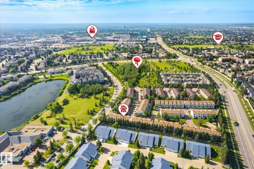 52 9630 176 Street, Edmonton, AB - Outdoor With View