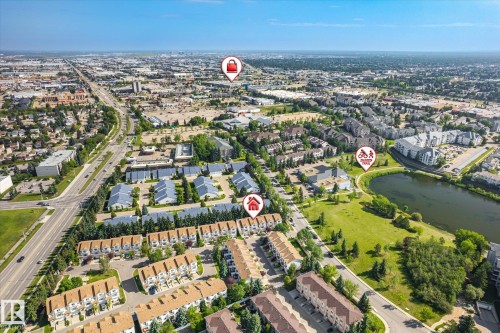 52 9630 176 Street, Edmonton, AB - Outdoor With View