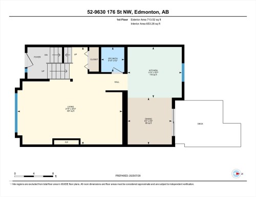 52 9630 176 Street, Edmonton, AB - Other