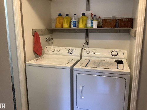 29 Wheatstone Crescent, St. Albert, AB - Indoor Photo Showing Laundry Room