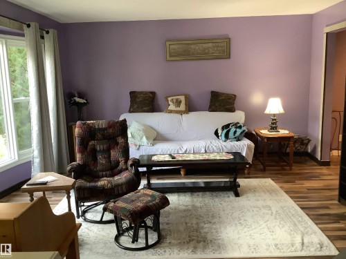 29 Wheatstone Crescent, St. Albert, AB - Indoor