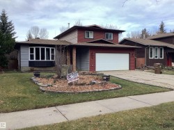 29 Wheatstone Crescent  St. Albert, AB T8N 3T9