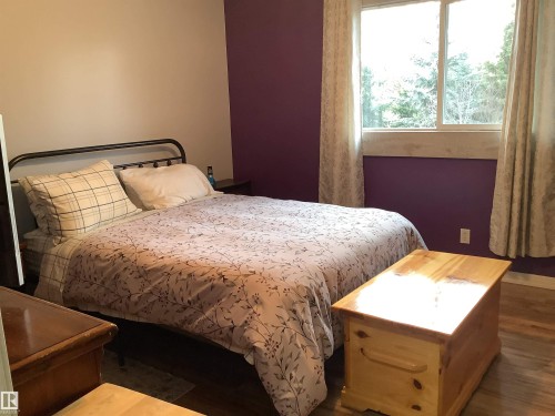 29 Wheatstone Crescent, St. Albert, AB - Indoor Photo Showing Bedroom