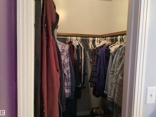 29 Wheatstone Crescent, St. Albert, AB - Indoor With Storage