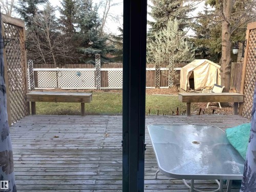 29 Wheatstone Crescent, St. Albert, AB - Outdoor