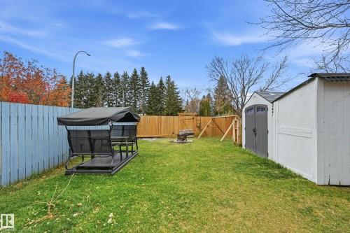 18423 95A Avenue, Edmonton, AB - Outdoor