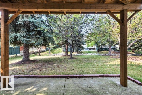 112 Haddow Close, Edmonton, AB - 