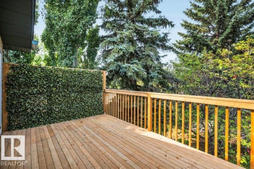 112 Haddow Close, Edmonton, AB - Outdoor With Deck Patio Veranda