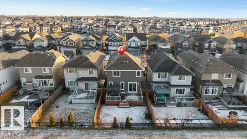 5424 20 Avenue, Edmonton, AB - Outdoor With Facade
