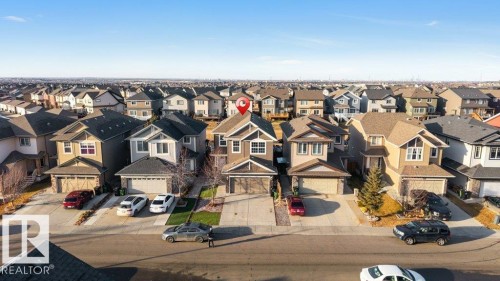 5424 20 Avenue, Edmonton, AB - Outdoor With Facade