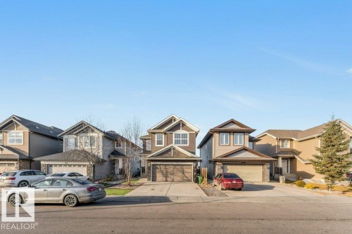 5424 20 Avenue, Edmonton, AB - Outdoor With Facade