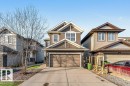 5424 20 Avenue, Edmonton, AB  - Outdoor With Facade 