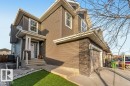 5424 20 Avenue, Edmonton, AB  - Outdoor 