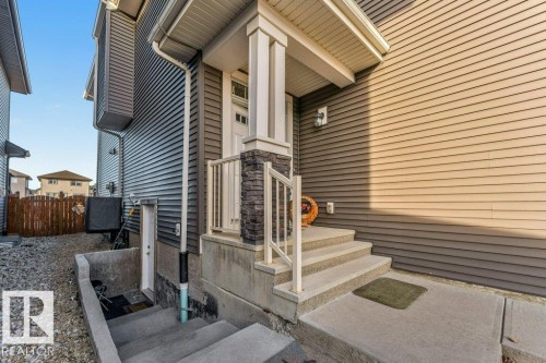 5424 20 Avenue, Edmonton, AB - Outdoor With Exterior