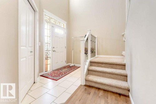 5424 20 Avenue, Edmonton, AB - Indoor Photo Showing Other Room